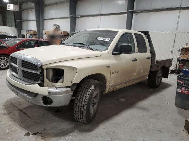 2008 Dodge RAM 1500 ST