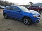 2019 Mitsubishi Outlander Sport ES