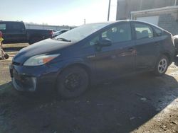 2012 Toyota Prius en venta en Fredericksburg, VA