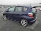 2010 Honda FIT Sport