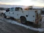 2008 Ford F350 Super Duty