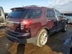 2011 Ford Explorer XLT