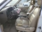 1998 Nissan Pathfinder LE