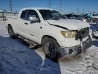 2007 Toyota Tundra Double Cab SR5