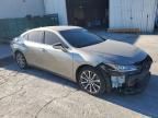 2021 Lexus ES 300H