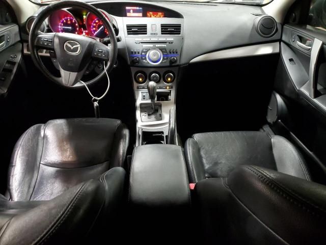 2010 Mazda 3 S