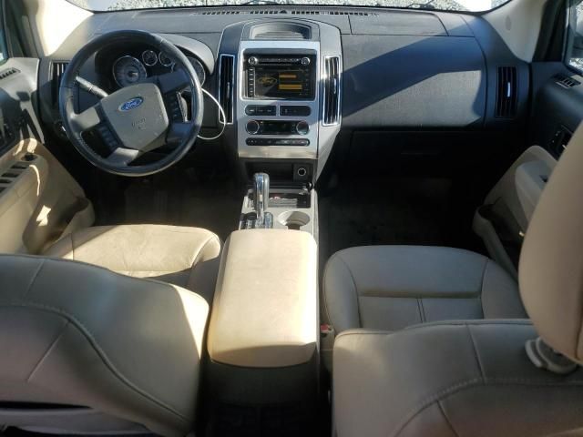 2010 Ford Edge Limited