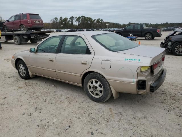 1999 Toyota Camry CE