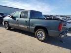 2007 Chevrolet Silverado C1500 Classic Crew Cab