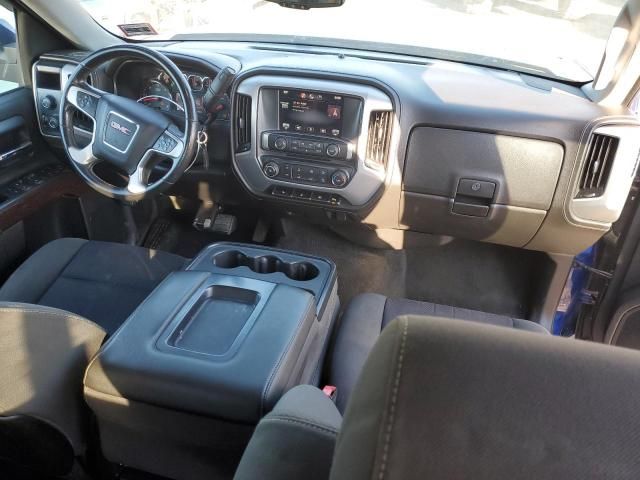 2014 GMC Sierra K1500 SLE