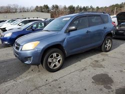 2009 Toyota Rav4 en venta en Exeter, RI