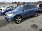 2009 Toyota Rav4