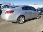 2010 Buick Lacrosse CXS