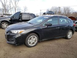 Vehiculos salvage en venta de Copart New Britain, CT: 2017 Subaru Impreza Premium