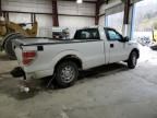 2011 Ford F150