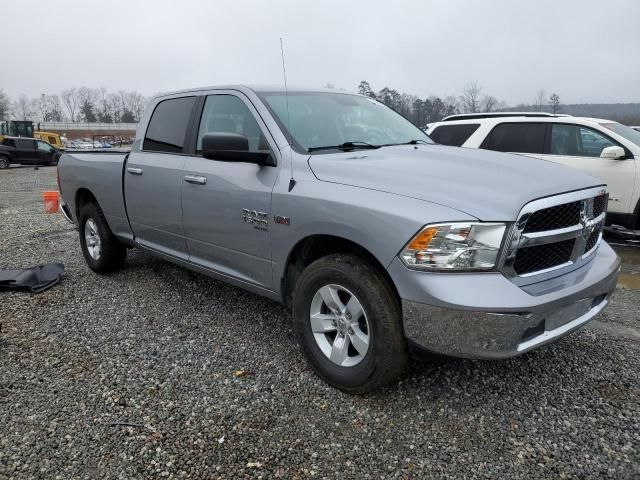 2020 Dodge RAM 1500 Classic SLT