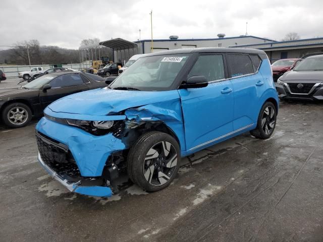 2023 KIA Soul GT Line