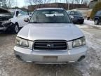 2005 Subaru Forester 2.5XS