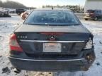 2007 Mercedes-Benz E 350