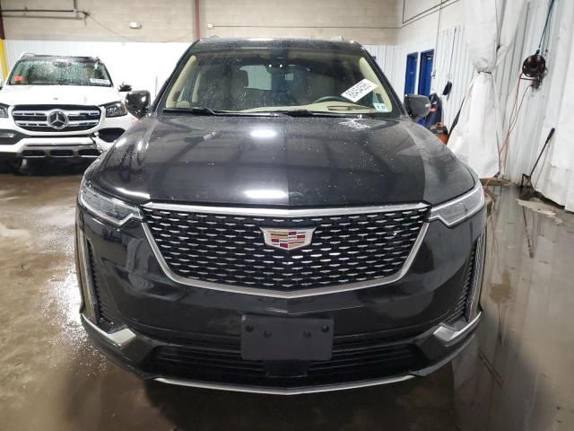 2022 Cadillac XT6 Platinum Premium Luxury