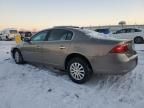 2007 Buick Lucerne CX