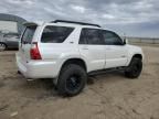 2008 Toyota 4runner SR5