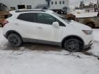 2018 Buick Encore Sport Touring