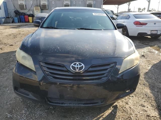 2009 Toyota Camry Base