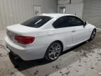 2012 BMW 335 I