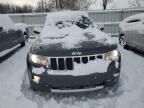 2011 Jeep Grand Cherokee Overland