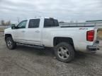 2016 Chevrolet Silverado K2500 Heavy Duty LTZ