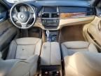 2012 BMW X5 XDRIVE50I