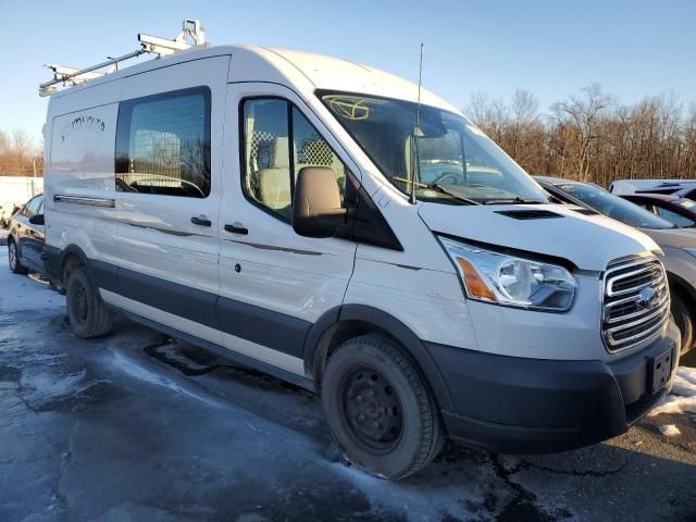 2016 Ford Transit T-250