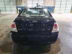 2008 Ford Fusion SE