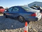 2002 Mercury Sable LS Premium