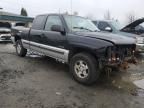 2000 Chevrolet Silverado K1500