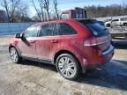 2008 Lincoln MKX