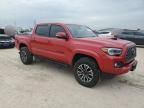 2021 Toyota Tacoma Double Cab