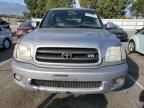 2003 Toyota Sequoia SR5