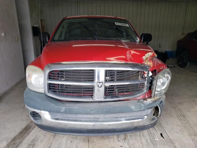 2008 Dodge RAM 1500 ST