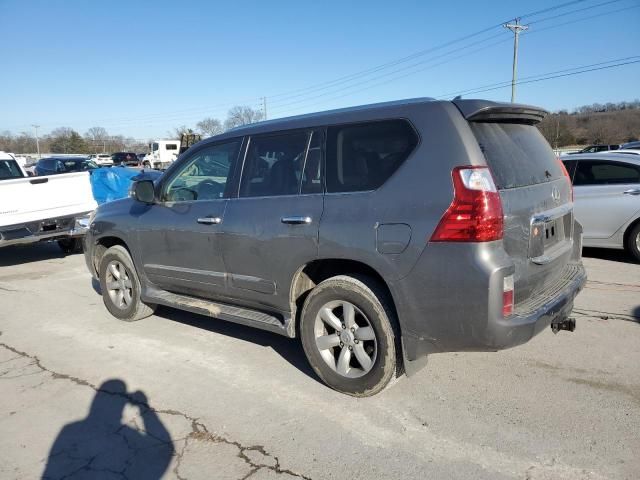 2012 Lexus GX 460