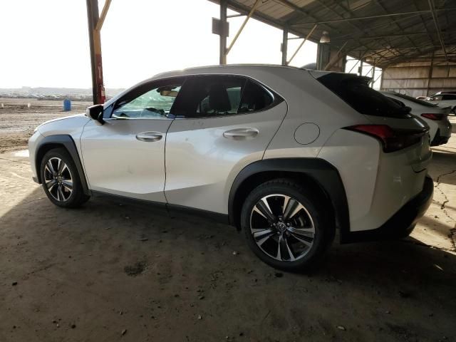 2019 Lexus UX 200