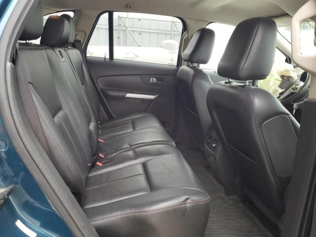 2011 Ford Edge SEL