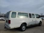 2001 Ford Econoline E350 Super Duty Wagon