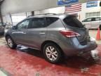 2014 Nissan Murano S