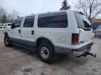 2003 Ford Excursion XLT