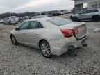 2016 Chevrolet Malibu Limited LTZ