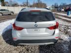 2014 BMW X1 SDRIVE28I