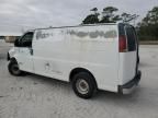 2000 Chevrolet Express G1500