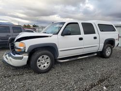 Vehiculos salvage en venta de Copart Reno, NV: 2005 GMC New Sierra K1500